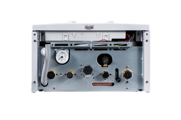 Настенный газовый котел MIZUDO M20Т OpenTherm