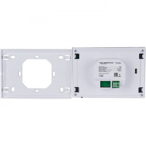 Регулятор STOUT ST-8s WIFI, белый