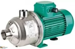 Повысительный насос Wilo MHI 203-1/E/1-230-50-2