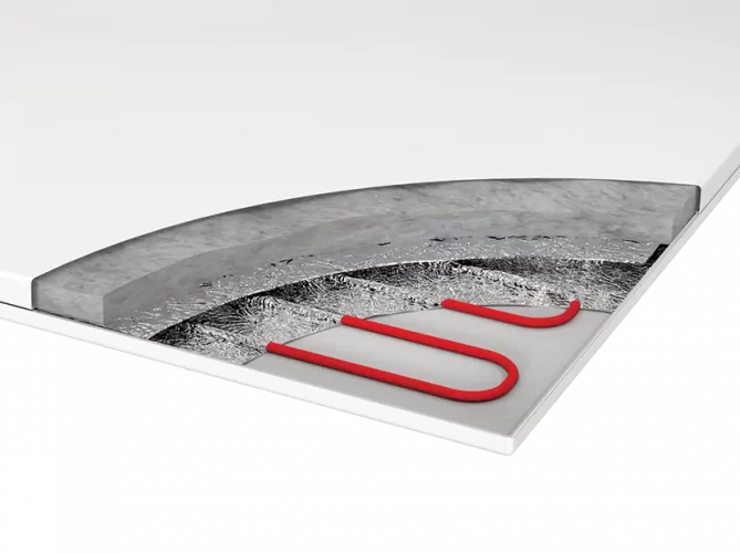 Инфракрасный обогреватель Ballu BIH-S2-0.5