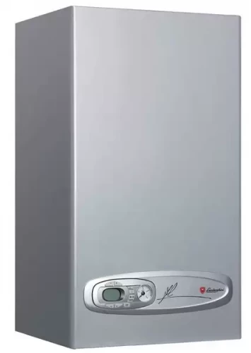 Настенный газовый котел Lamborghini FL D 24C