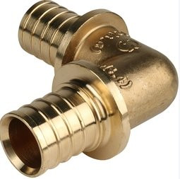 Угольник аксиальный STOUT 16х90 SFA-0007-000016