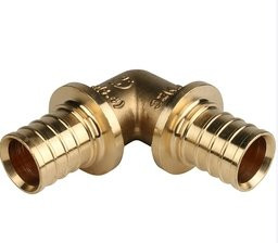 Угольник аксиальный STOUT 16х90 SFA-0007-000016