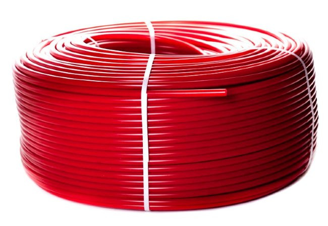 Труба сшитый полиэтилен STOUT 16х2 SPX-0002-001620 для теплого пола