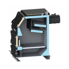 Твердотопливный котел Zota Бук 30 кВт