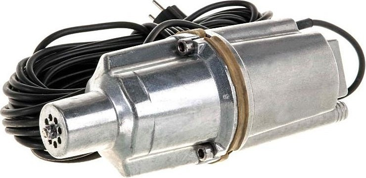 Вибрационный насос Pumpman TVM60-10UN