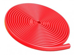Труба Energoflex Super Protect Красный 22/4мм 11м