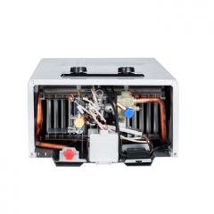 Газовая колонка проточная MIZUDO ВПГ 2-14 ММ