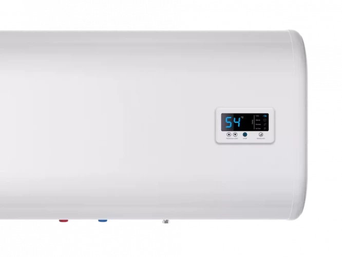 Накопительный электрический водонагреватель Thermex IF 80 H (pro)