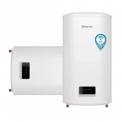 Накопительный электрический водонагреватель Thermex Bravo 100 Wi-Fi
