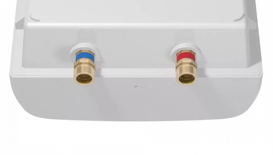 Проточный электрический водонагреватель Thermex Topflow Pro 21000