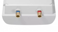 Проточный электрический водонагреватель Thermex Topflow Pro 21000