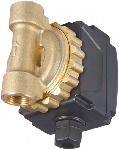 Насос ГВС Rommer для ГВС (RCP-0005-150480)