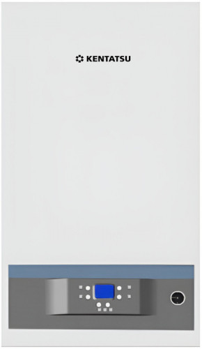 Настенный газовый котел Kentatsu Nobby Smart II 14-2CSF