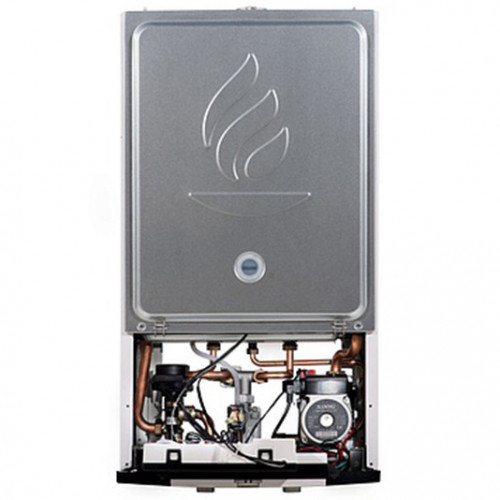 Настенный газовый котел MIZUDO M20ТH OpenTherm