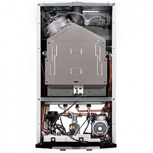 Настенный газовый котел MIZUDO M20ТH OpenTherm