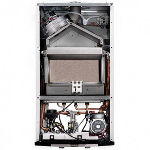 Настенный газовый котел MIZUDO M20ТH OpenTherm