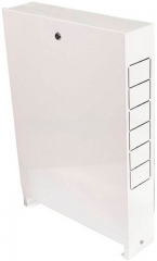 Распределительный шкаф Rommer Шкаф распределительный наружный 11-12 выходов (ШРН-4)