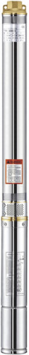 Скважинный насос Smart Install SQW 2-80 0.75кВт 1x230В