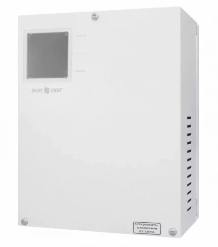 Источник бесперебойного питания Бастион Скат-1200У