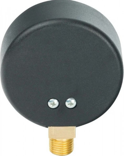 Термоманометр радиальный Watts FR 828(TMRA) 4 бар