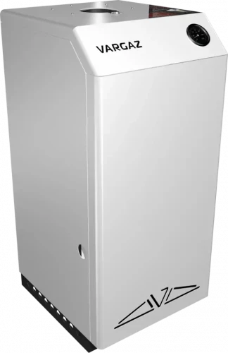 Напольный газовый котел VARGAZ S17K (АОГВK-17.4) квадратный