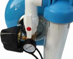 Автобак ETERNA АВ3-50