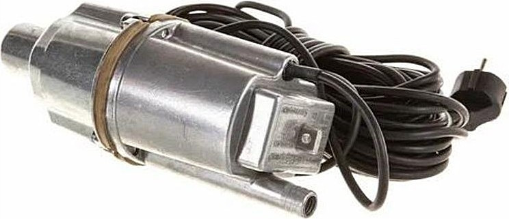 Вибрационный насос Pumpman TVM60-20DN