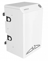 Парапетный газовый котел VARGAZ P16 (КСГ-П-16)