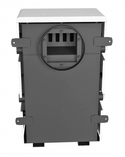 Парапетный газовый котел VARGAZ P16 (КСГ-П-16)