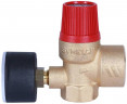 Клапан предохранительный 30 x 1/2" STOUT SVS-0002-003015