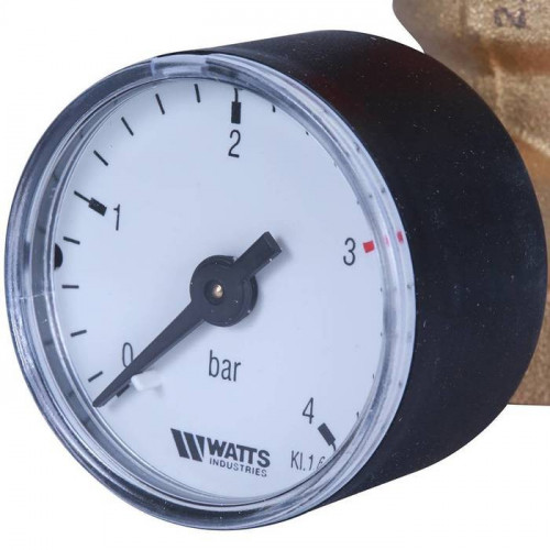 Клапан предохранительный 30 x 1/2" STOUT SVS-0002-003015