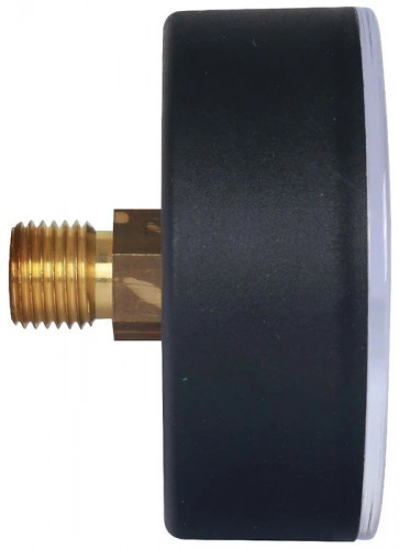 Манометр аксиальный Watts F+R100(MDA) 50/10x1/4"