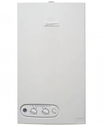 Настенный газовый котел WERTRUS TOP 28FF