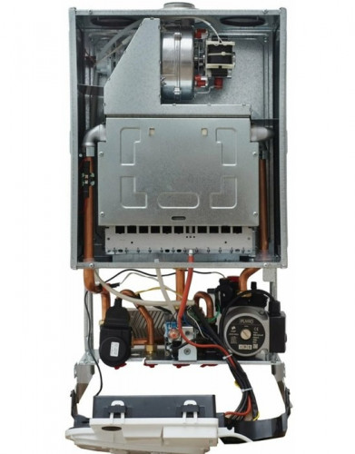 Настенный газовый котел WERTRUS TOP 28FF