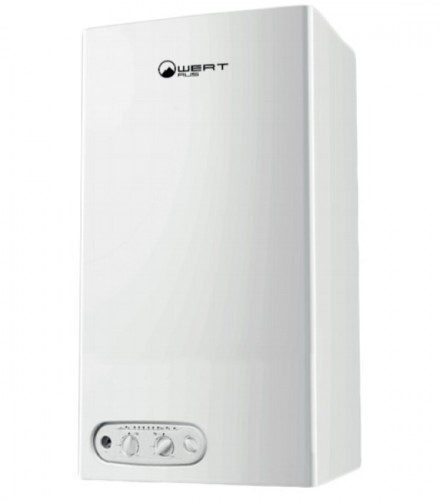 Настенный газовый котел WERTRUS TOP 28FF