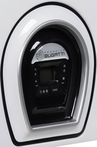 Настенный газовый котел Federica Bugatti 42 Cond B VARME