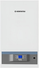 Настенный газовый котел Kentatsu Nobby Smart II 16-2CSF
