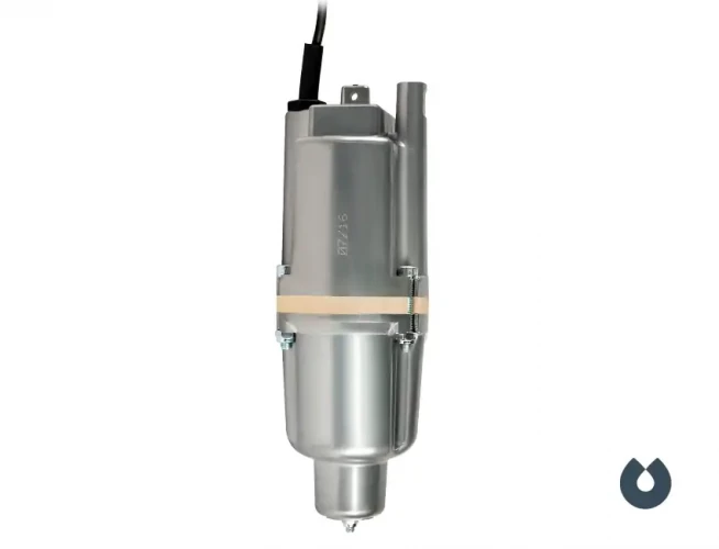 Погружной насос Unipump БАВЛЕНЕЦ БВ 0,12-40-У5, 15м
