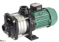Повысительный насос Wilo-Economy MHIL305-E-1-230-50-2