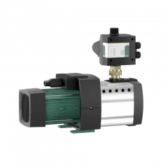 Насосная станция Wilo HiMulti 3 C 1-45 P