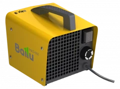 Электрическая тепловая пушка Ballu BKX-3