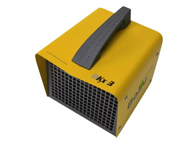 Электрическая тепловая пушка Ballu BKX-3