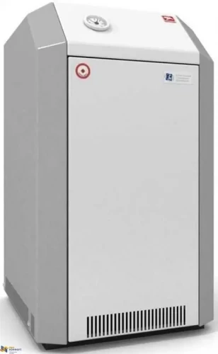 Напольный котел Лемакс Премиум-35В