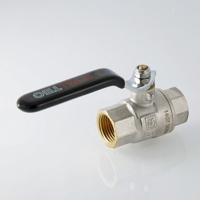 Кран шаровый 1 1/ 4 Valtec VT.314 FF