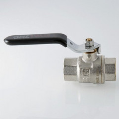 Кран шаровый 1 1/ 4 Valtec VT.314 FF