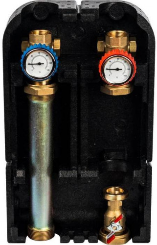 Насосная группа STOUT SDG-0001-002501