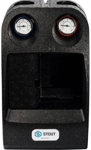 Насосная группа STOUT SDG-0001-002501