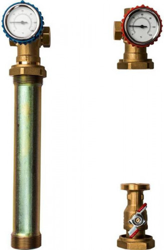 Насосная группа STOUT SDG-0001-002501