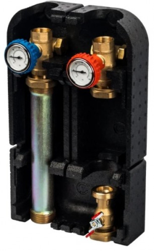 Насосная группа STOUT SDG-0001-002501